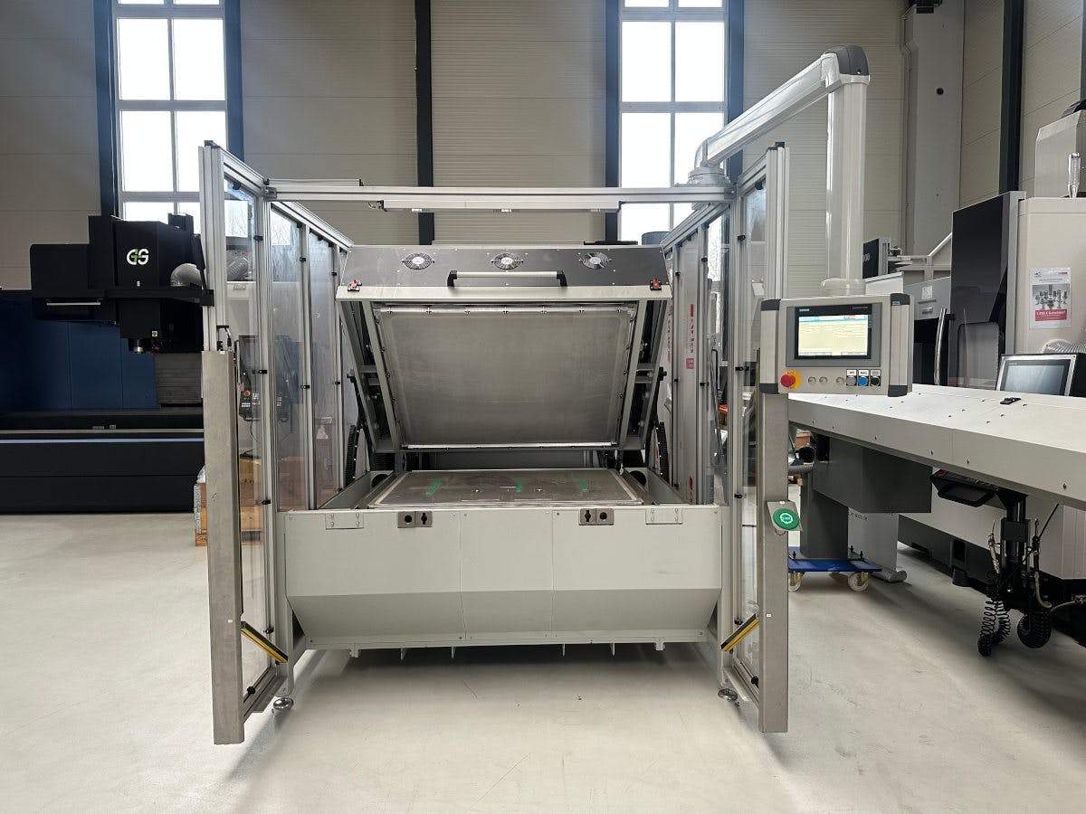Lacom MKA 1200 - Gen4 Sonstige 2021