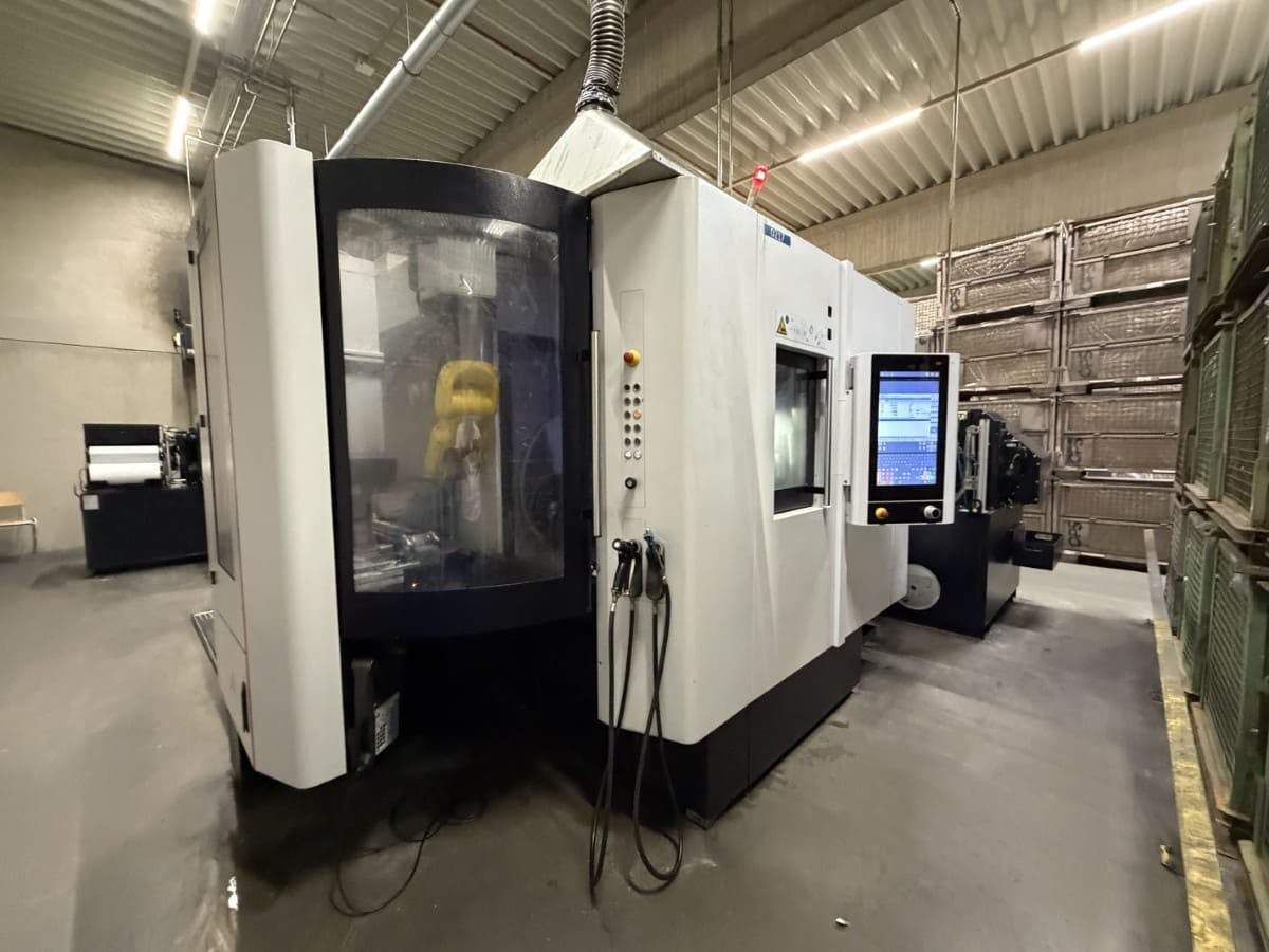Newcomer