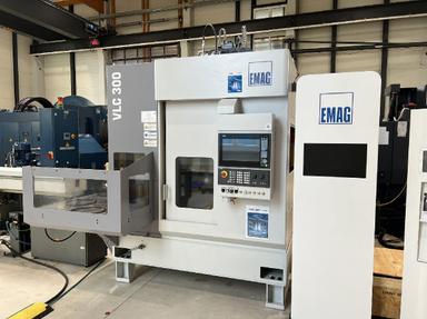 EMAG VLC 300 0