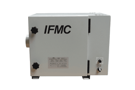 IFS IFMC 500 0